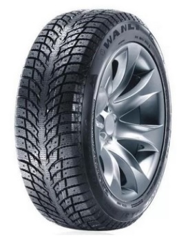 Шина 225/55R18 102H XL NW631 SUNNY під шип